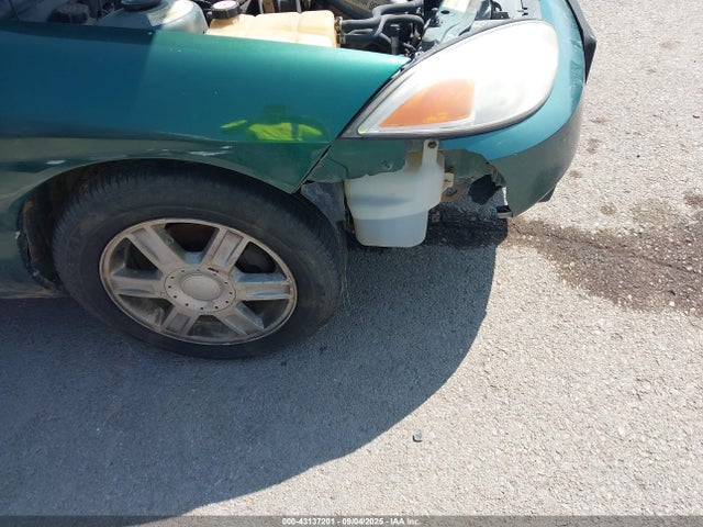 2001 MERCURY COUGAR 1ZWFT61L415625396 Photo 5