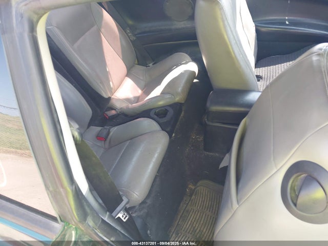 2001 MERCURY COUGAR 1ZWFT61L415625396 Photo 7