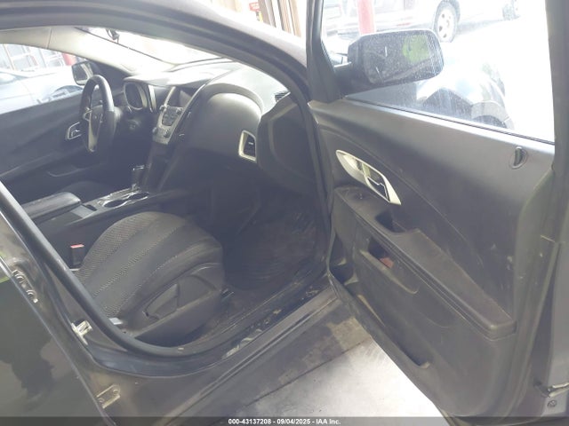 1GNALCEK9GZ104605 Chevrolet lea - e85 max, aluminum