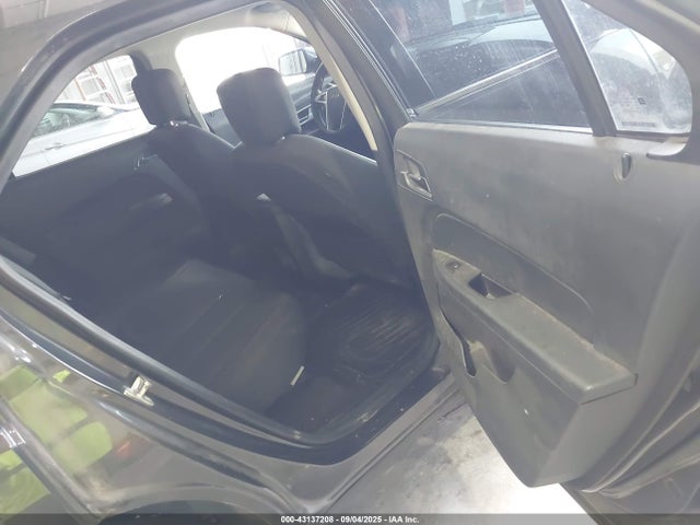 1GNALCEK9GZ104605 Chevrolet lea - e85 max, aluminum