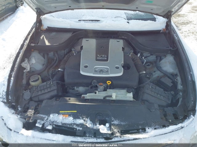 Продаж на аукціоні авто 2009 Infiniti G37x, vin: JNKCV61F79M054081, номер лоту: 43137212