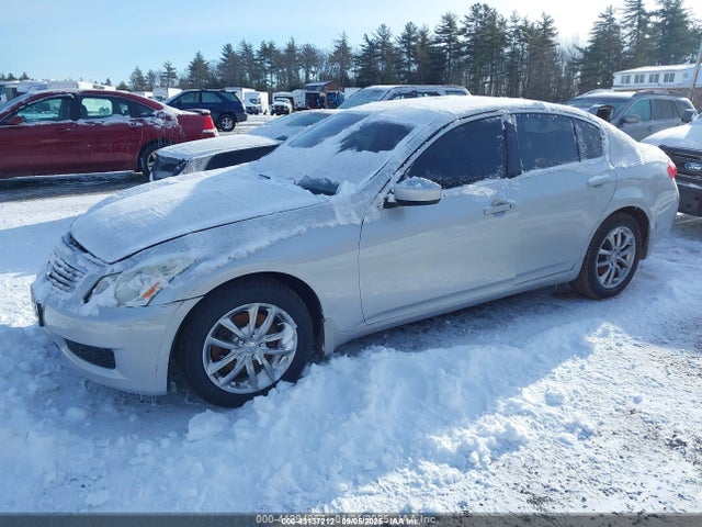 Продаж на аукціоні авто 2009 Infiniti G37x, vin: JNKCV61F79M054081, номер лоту: 43137212