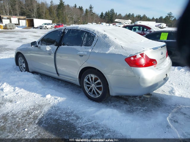 Продаж на аукціоні авто 2009 Infiniti G37x, vin: JNKCV61F79M054081, номер лоту: 43137212