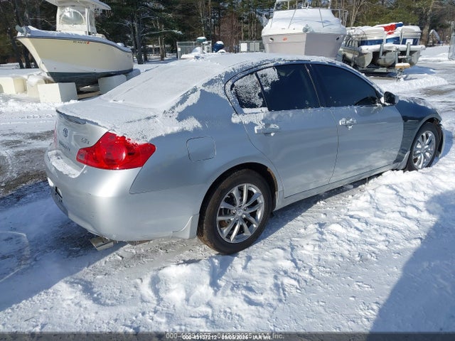 Продаж на аукціоні авто 2009 Infiniti G37x, vin: JNKCV61F79M054081, номер лоту: 43137212