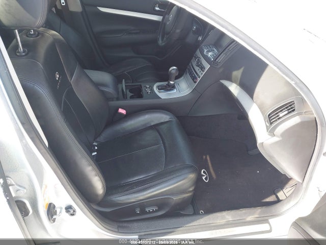 Продаж на аукціоні авто 2009 Infiniti G37x, vin: JNKCV61F79M054081, номер лоту: 43137212