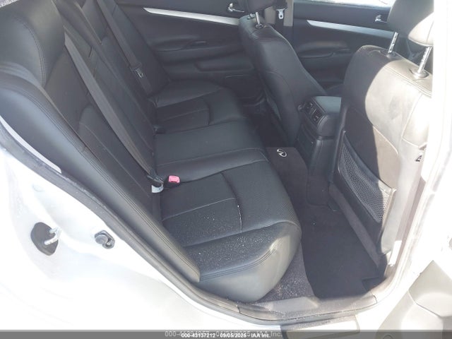 Продаж на аукціоні авто 2009 Infiniti G37x, vin: JNKCV61F79M054081, номер лоту: 43137212