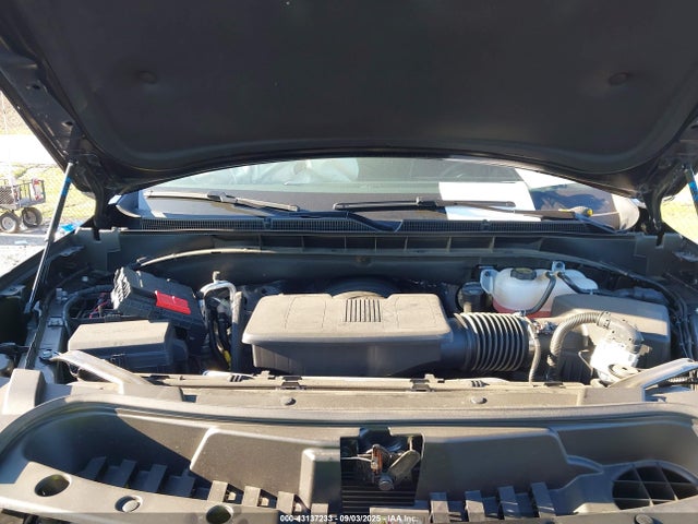 2025 CADILLAC ESCALADE 1GYS8FRL9SR104738 Photo 9