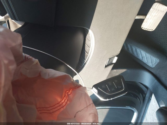 2025 CADILLAC ESCALADE 1GYS8FRL9SR104738 Photo 10