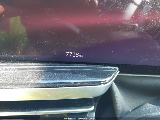 2025 CADILLAC ESCALADE 1GYS8FRL9SR104738 Photo 6