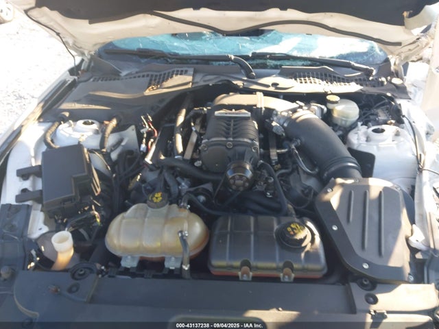 2017 FORD MUSTANG 1FA6P8CF7H5255933 Photo 9