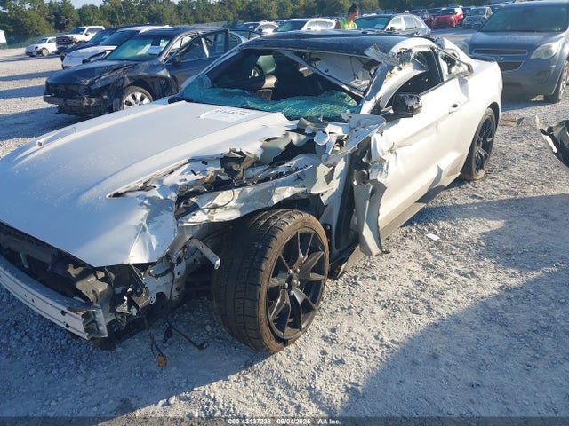 2017 FORD MUSTANG 1FA6P8CF7H5255933 Photo 5