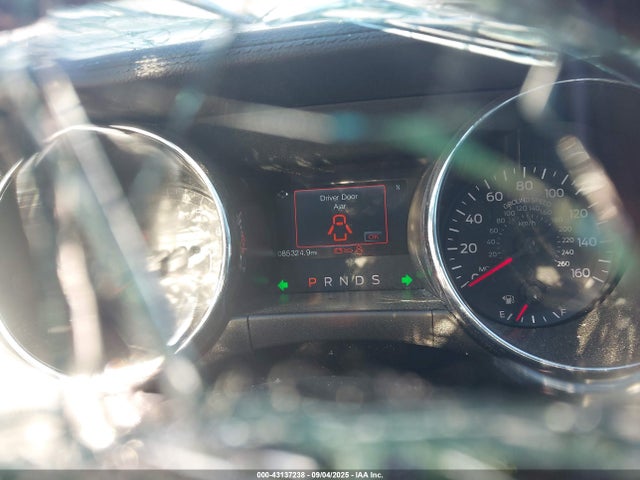 2017 FORD MUSTANG 1FA6P8CF7H5255933 Photo 6