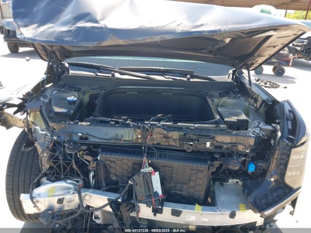 2024 KIA EV9 KNDAFFS57R6033697 Photo 9