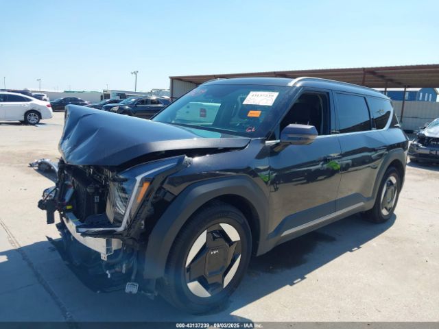 2024 KIA EV9 KNDAFFS57R6033697 Photo 1