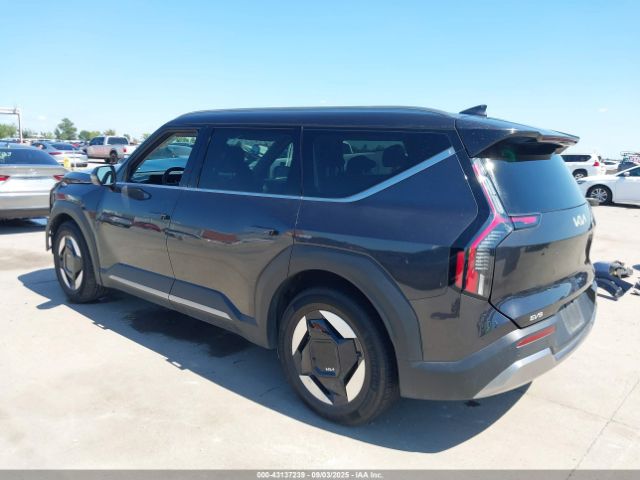 2024 KIA EV9 KNDAFFS57R6033697 Photo 2