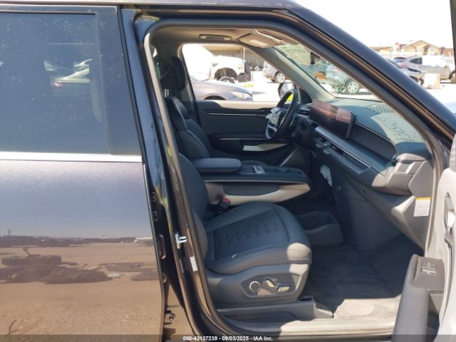 2024 KIA EV9 KNDAFFS57R6033697 Photo 4