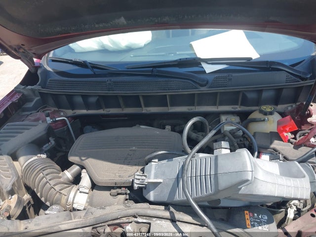 2019 CADILLAC XT5 1GYKNCRS7KZ249761 Photo 9