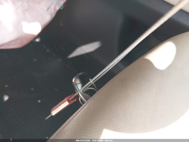 2019 CADILLAC XT5 1GYKNCRS7KZ249761 Photo 10