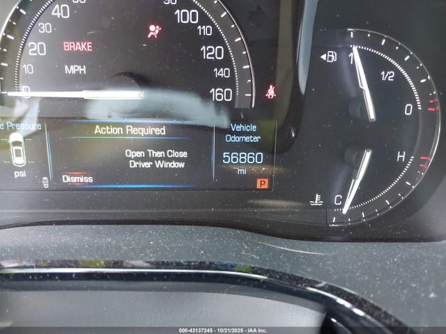 2019 CADILLAC XT5 1GYKNCRS7KZ249761 Photo 6