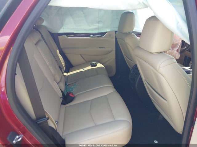 2019 CADILLAC XT5 1GYKNCRS7KZ249761 Photo 7