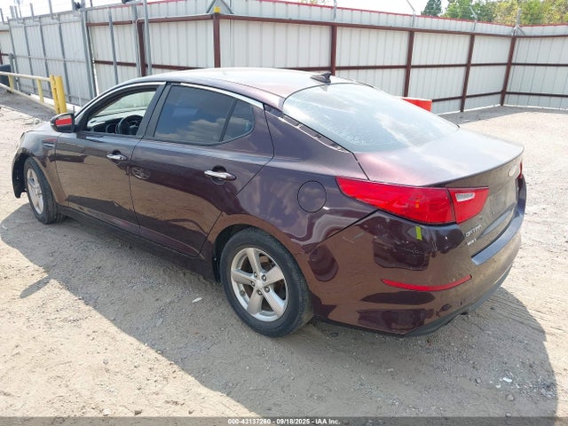 5XXGM4A77EG307340 KIA dohc gdi theta ii