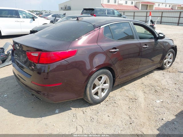 5XXGM4A77EG307340 KIA dohc gdi theta ii