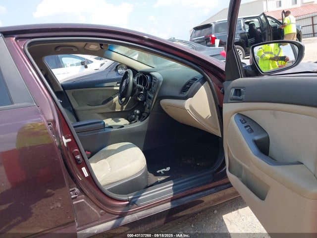 5XXGM4A77EG307340 KIA dohc gdi theta ii
