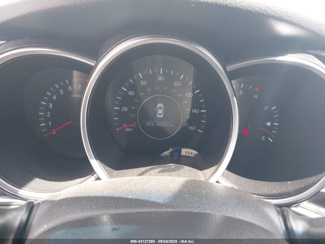 5XXGM4A77EG307340 KIA dohc gdi theta ii