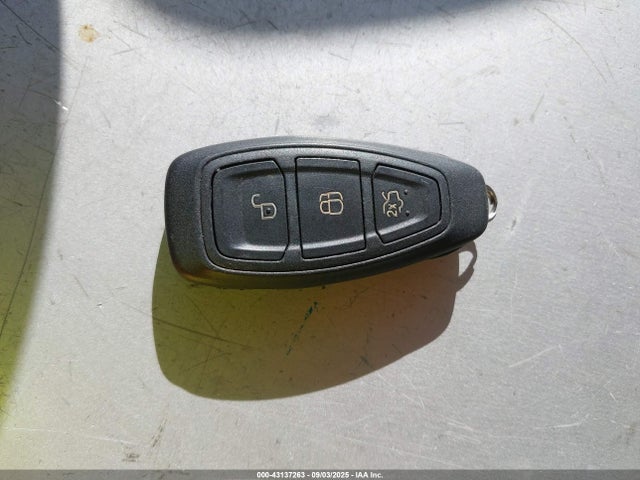 Ford atk ivct hev 2014 1FADP5BU3EL506833 Image 11