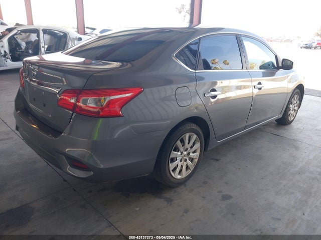 3N1AB7AP8GY303856 Nissan Sentra