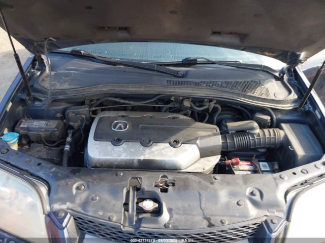2004 ACURA MDX 2HNYD18824H501278 Photo 9