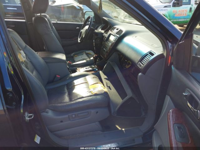 2004 ACURA MDX 2HNYD18824H501278 Photo 4