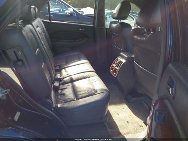 2004 ACURA MDX 2HNYD18824H501278 Photo 7