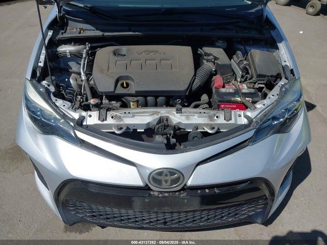 Toyota 2zr-fe 2018 5YFBURHE7JP738399 Image 10
