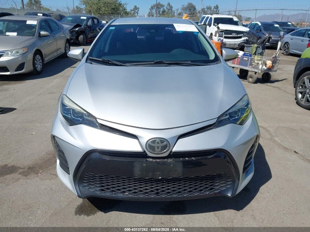 Toyota 2zr-fe 2018 5YFBURHE7JP738399 Image 11