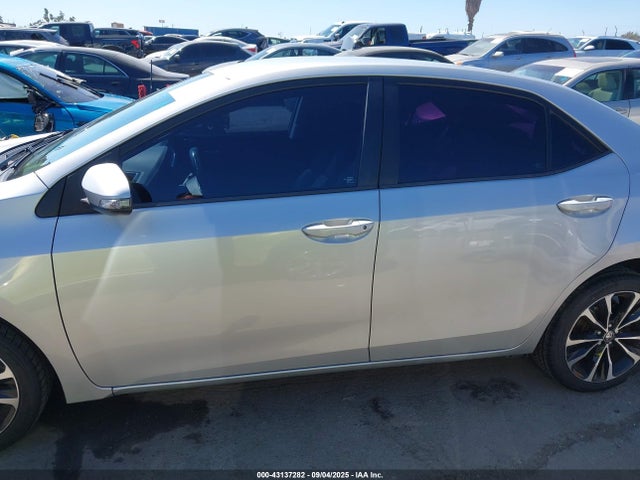 Toyota 2zr-fe 2018 5YFBURHE7JP738399 Image 13