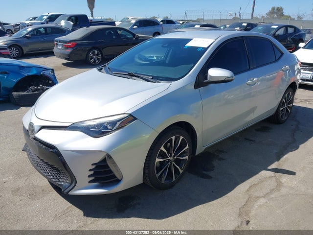 Toyota 2zr-fe 2018 5YFBURHE7JP738399 Image 2