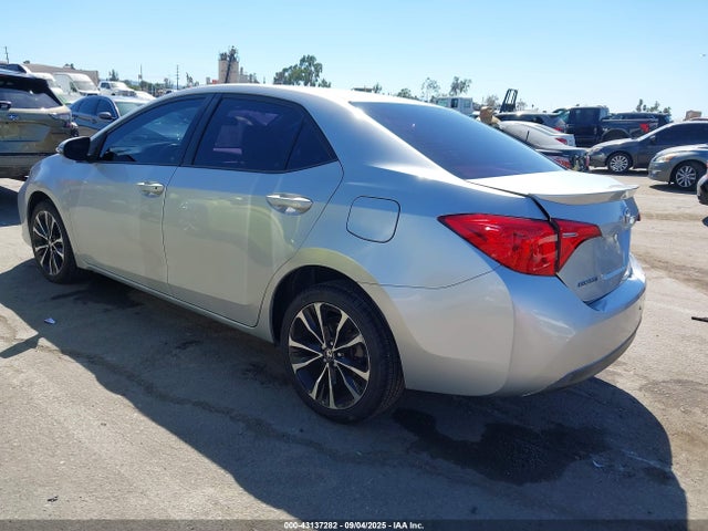 Toyota 2zr-fe 2018 5YFBURHE7JP738399 Image 3