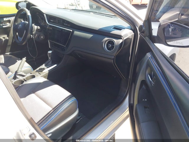 Toyota 2zr-fe 2018 5YFBURHE7JP738399 Image 5