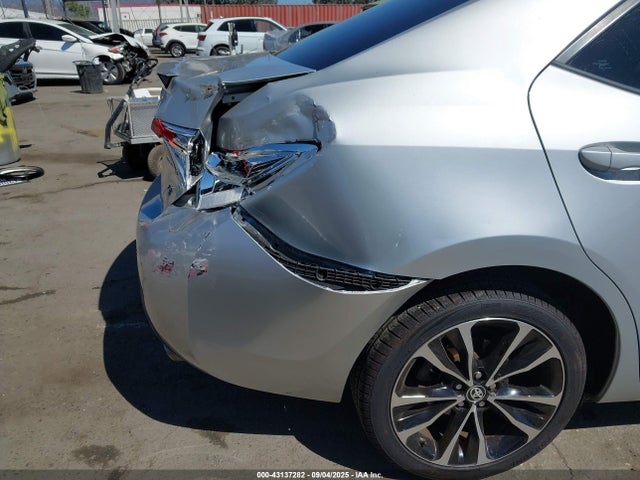 Toyota 2zr-fe 2018 5YFBURHE7JP738399 Image 6