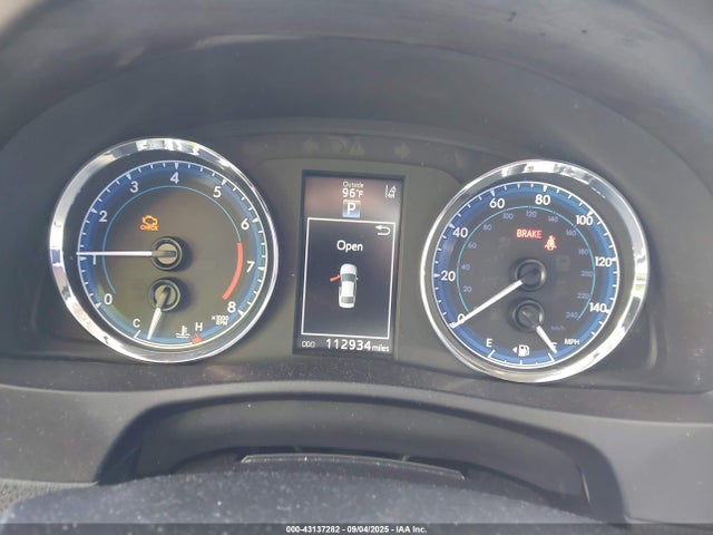 Toyota 2zr-fe 2018 5YFBURHE7JP738399 Image 7