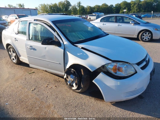 2006 CHEVROLET COBALT 1G1AK55F767875870