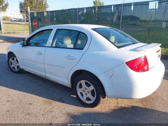 2006 CHEVROLET COBALT 1G1AK55F767875870 Photo 2