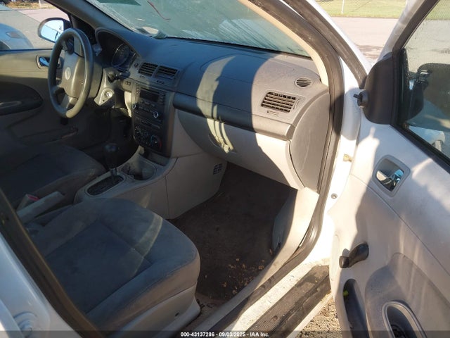 2006 CHEVROLET COBALT 1G1AK55F767875870 Photo 4