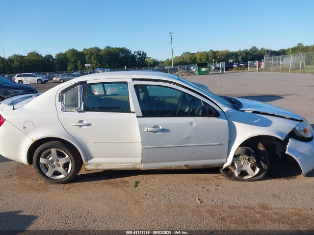 2006 CHEVROLET COBALT 1G1AK55F767875870 Photo 5