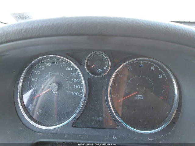 2006 CHEVROLET COBALT 1G1AK55F767875870 Photo 6