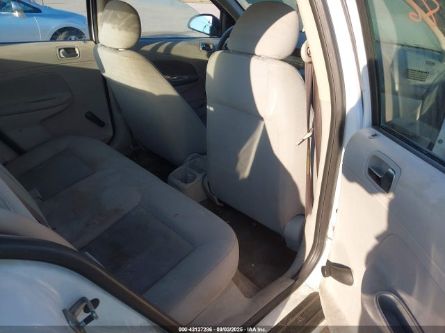 2006 CHEVROLET COBALT 1G1AK55F767875870 Photo 7