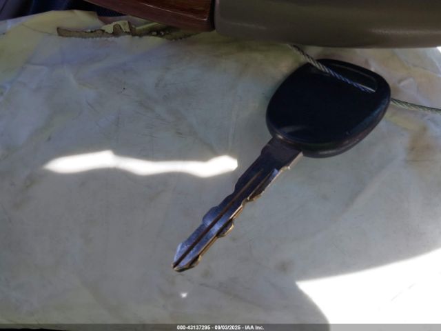 2002 CADILLAC SEVILLE 1G6KY549X2U154057 Photo 10