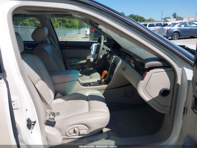 2002 CADILLAC SEVILLE 1G6KY549X2U154057 Photo 4