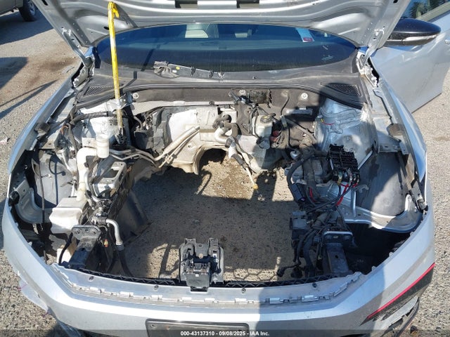 2018 VOLKSWAGEN PASSAT 1VWJM7A36JC050327 Photo 9